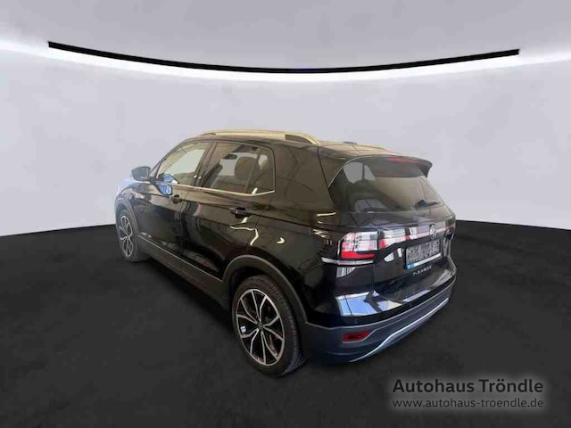 Volkswagen T-Cross 1.0 TSI DSG Style
