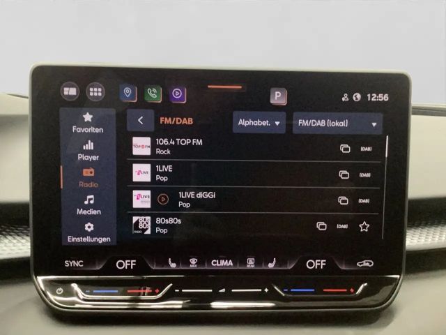 Cupra Terramar 2.0 TSI VZ