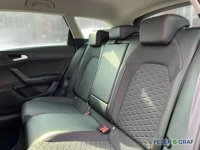 Seat Leon FR-lijn Sportstourer