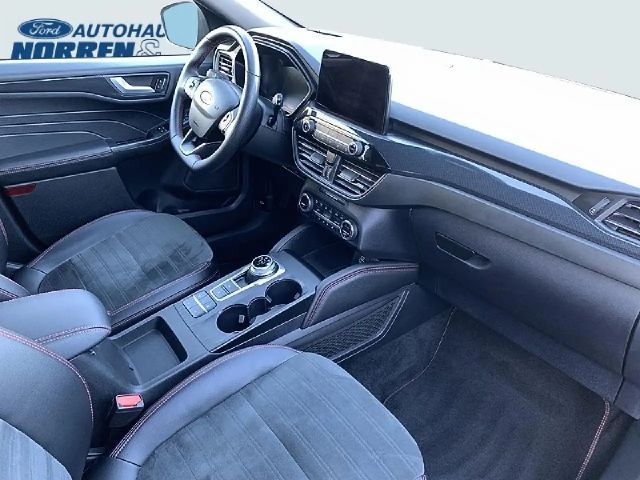 Ford Kuga Plug in Hybrid X