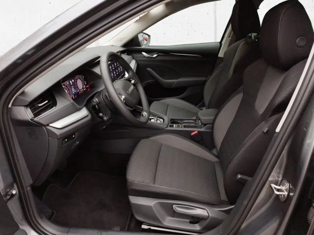 Skoda Octavia Selection