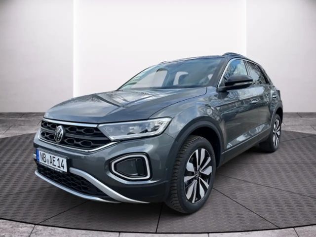 Volkswagen T-Roc 1.5 TSI DSG