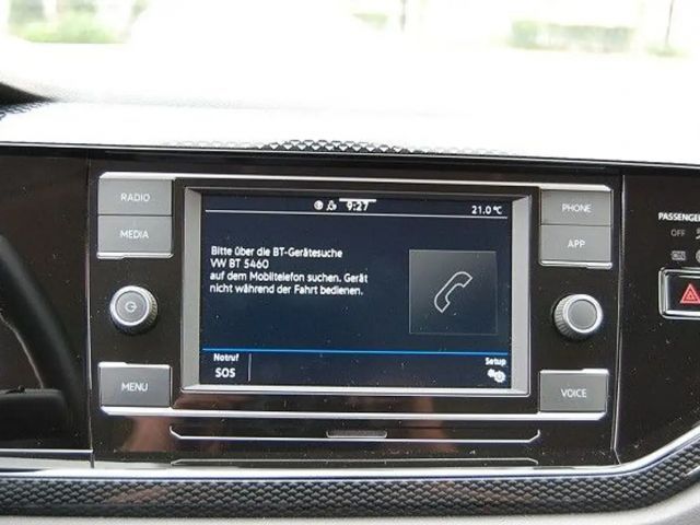 Volkswagen Polo Life