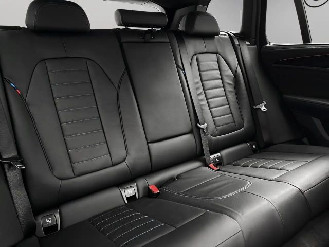 BMW X3 M-Sport xDrive30i