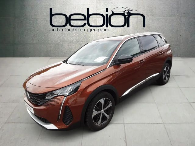 Peugeot 5008 Allure Pack PureTech