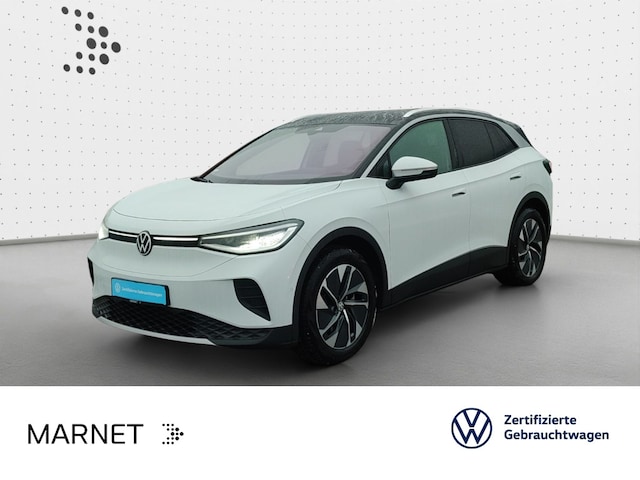 Volkswagen ID.4 IQ.Drive Performance Pro