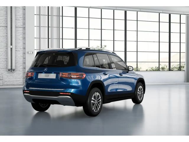 Mercedes-Benz GLB 200 GLB 200 d