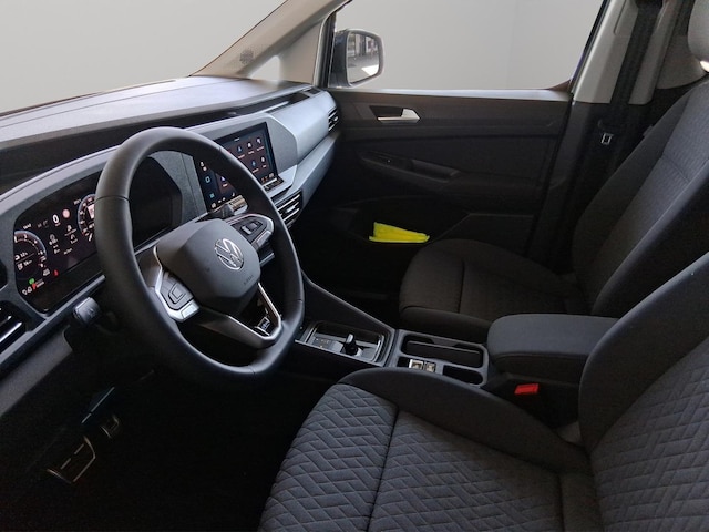 Volkswagen Caddy Life eHybrid