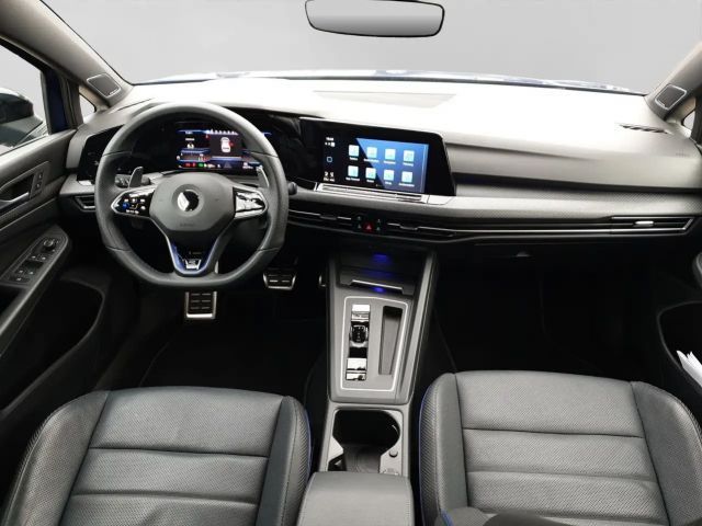 Volkswagen Golf IQ.Drive