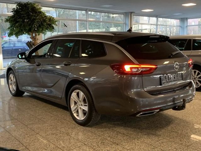 Opel Insignia 2.0 CDTI Business Sports Tourer