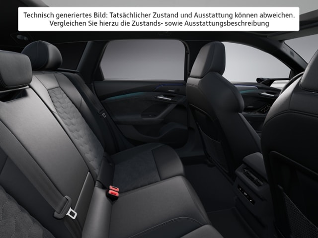 Audi A6 e-tron Avant Performance