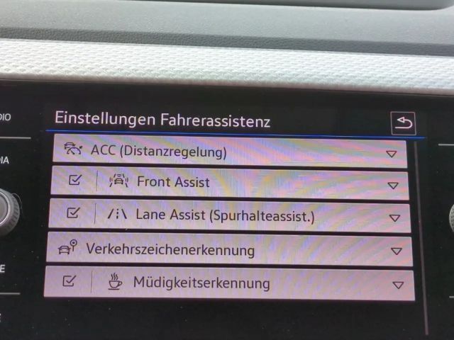 Volkswagen T-Cross 1.0 TSI Move