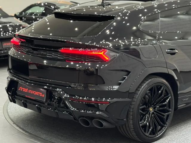Lamborghini Urus SE *Bang&Olufsen*Massage*Fond-Entertainment*AHK*