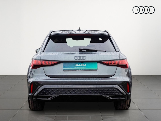 Audi A3 S-Tronic Sportback