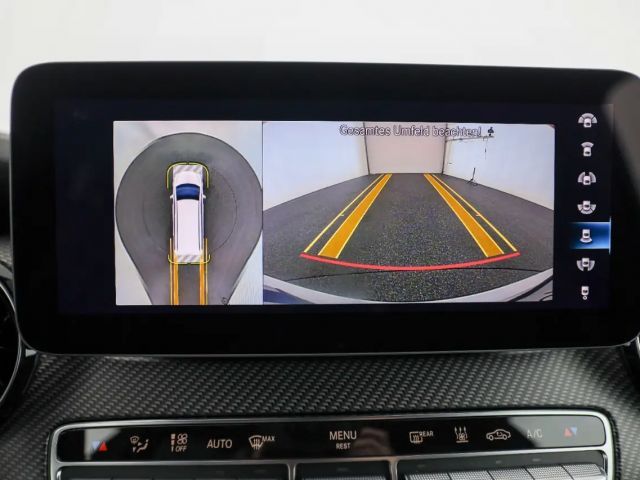 Mercedes-Benz V 300 4MATIC V 300 d