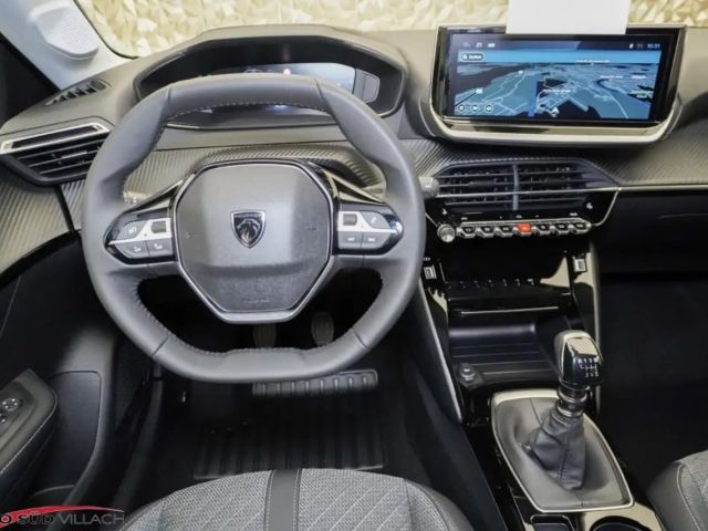 Peugeot 208 Allure Pack PureTech