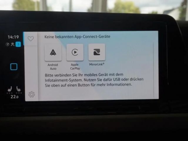 Volkswagen Golf DSG Variant