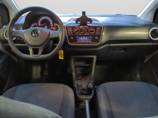 Volkswagen up! Move Move up!