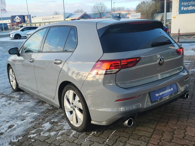 Volkswagen Golf GTI Golf VIII Plus Sound