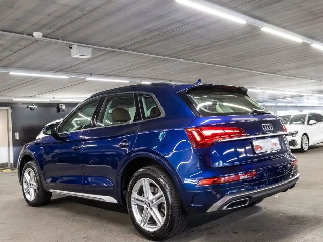 Audi Q5 45 TFSI Quattro S-Line
