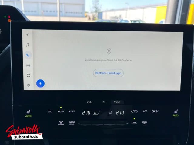 Subaru Solterra AWD Comfort