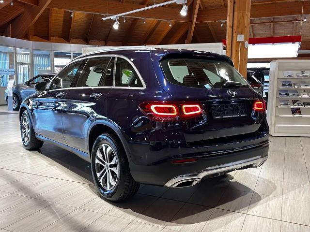 Mercedes-Benz GLC 200 4MATIC