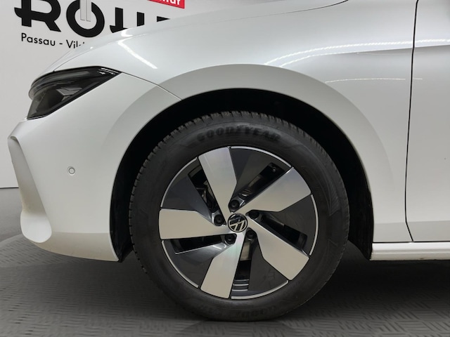 Volkswagen Passat 1.5 eTSI DSG