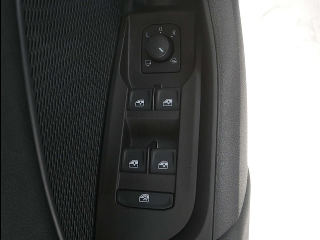 Skoda Octavia 2.0 TDI Ambition Combi