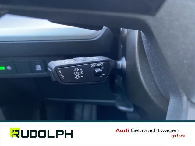 Audi Q4 e-tron 40 Sportback
