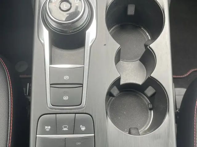 Ford Kuga Plug in Hybrid ST Line X