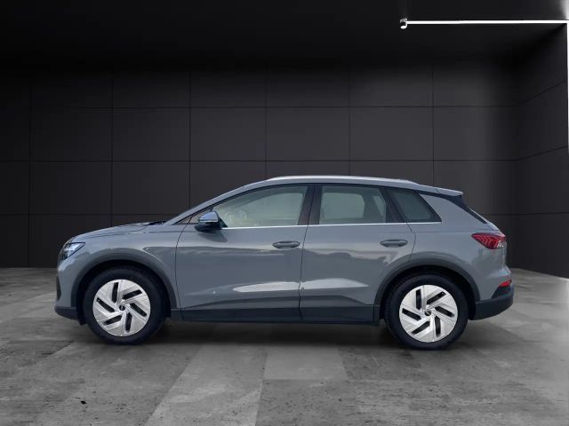 Audi Q4 e-tron 40