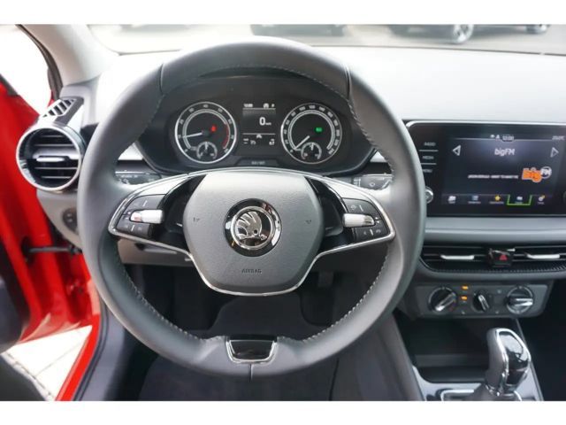 Skoda Fabia 1.0 TSI Ambition