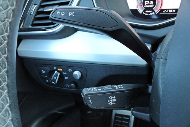 Audi Q5 50 TDI Quattro