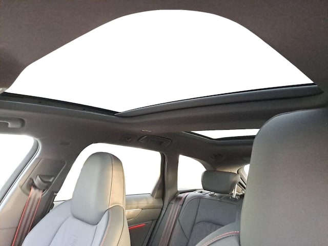 Audi S6 Avant Quattro