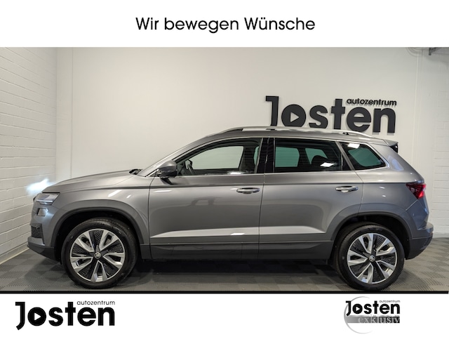 Skoda Karoq 1.5 TSI Selection