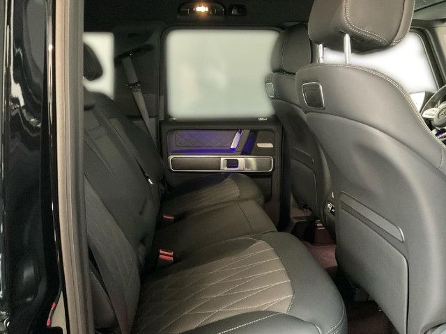 Mercedes-Benz G 500 Final Edition