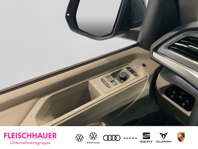 Volkswagen Multivan 2.0 TDI DSG Lang