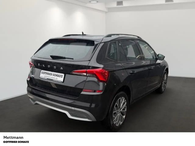Skoda Kamiq 1.0 TSI Clever