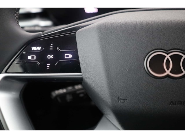 Audi A5 Avant S-Tronic