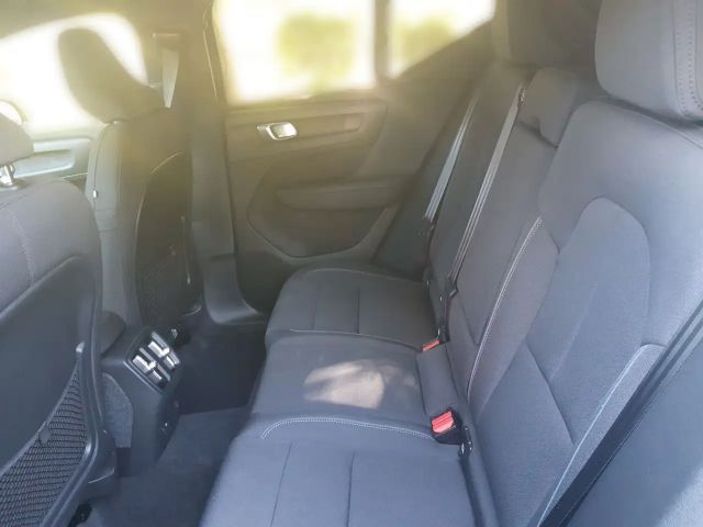 Volvo XC40 Plus Recharge