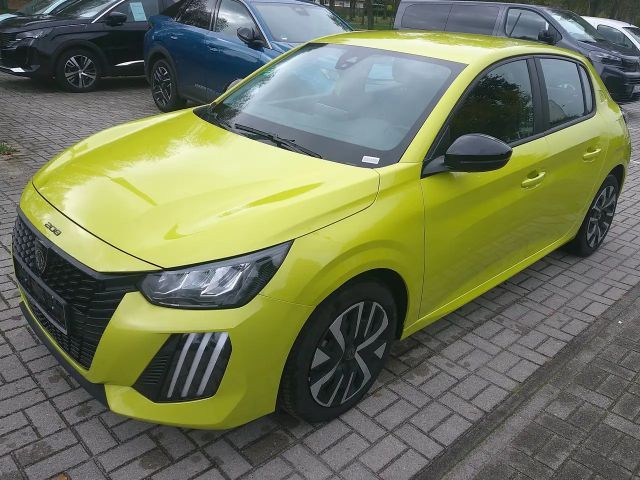 Peugeot 208 Active Pack PureTech
