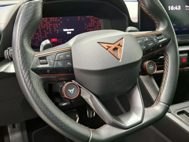 Cupra Formentor 1.4 VZ e-Hybrid