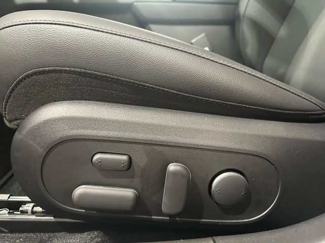 Hyundai IONIQ 6 4WD Vierwielaandrijving