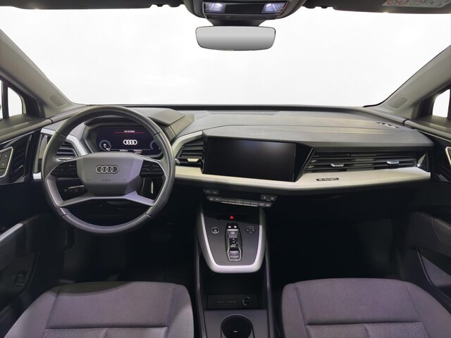 Audi Q4 e-tron 40 Sportback