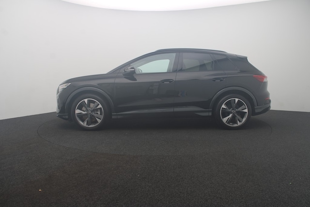 Audi Q4 e-tron SUV 45 e-tron Audi Q4 e-tron