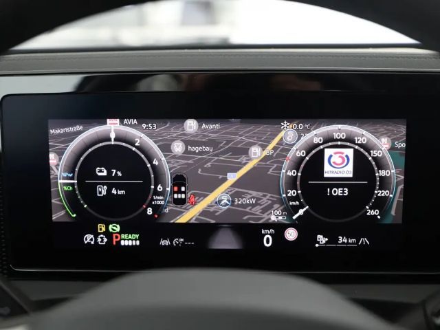 Volkswagen Tiguan DSG eHybrid