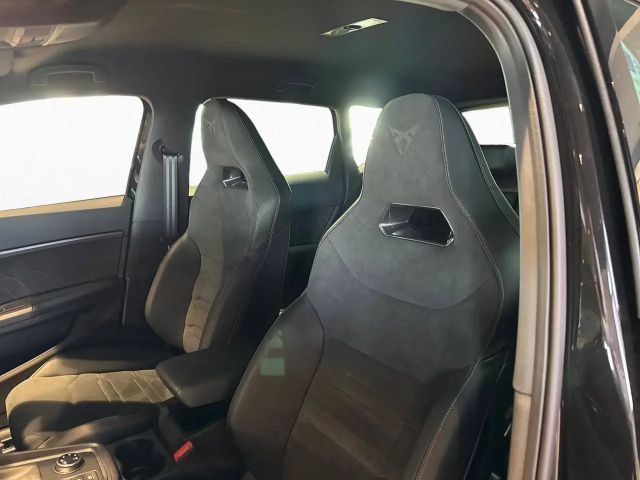 Cupra Ateca 2.0 TSI 4Drive DSG VZ