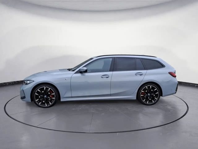 BMW 320 320d Touring xDrive