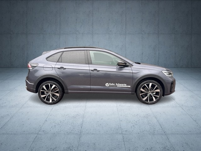 Volkswagen Taigo DSG R-Line