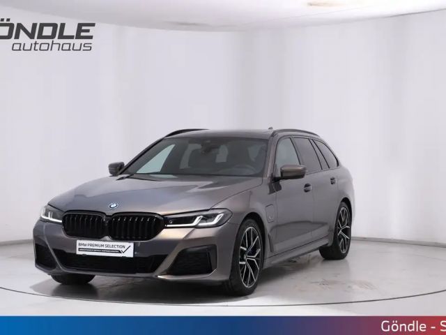 BMW 530 530e xDrive